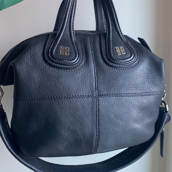 Givenchy Nightingale Tote - Picture 3 of 11